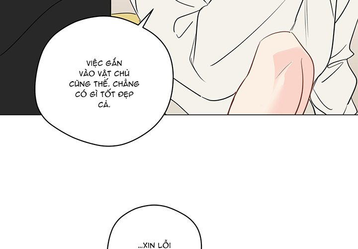 chuyện quái gì với giấc mơ đó vậy chapter 54 104