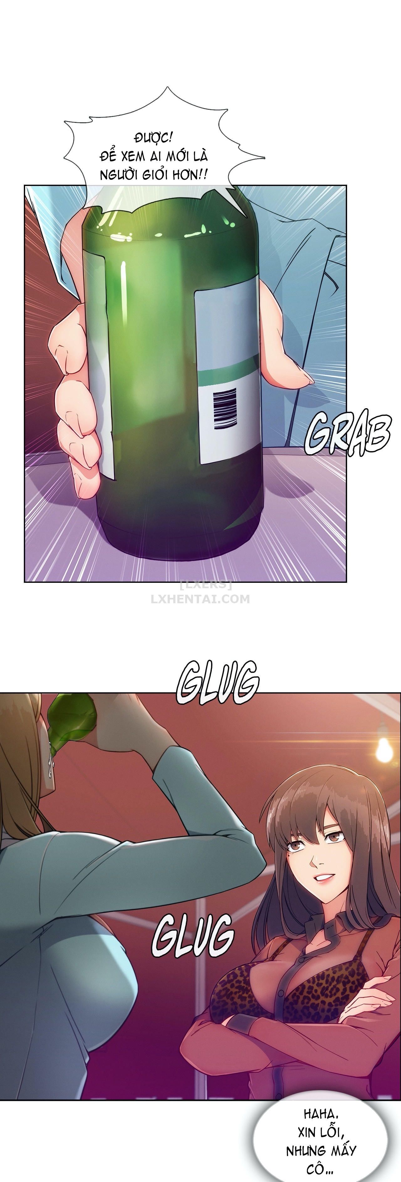 điên cuồng nhưng ngọt ngào chapter 75 24