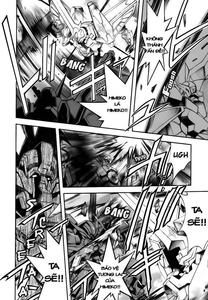 nữ pháp sư tháng 10 chapter 11 19