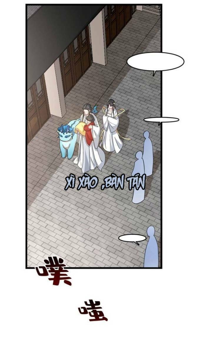 độc bộ thiên hạ: đặc công thần y chapter 168 7