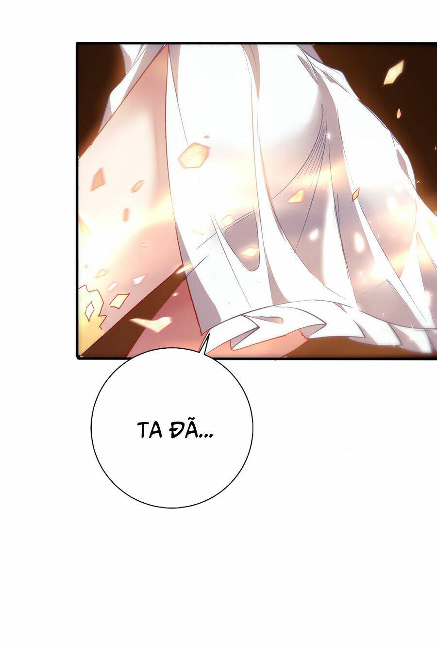 Bị Bắt Trở Thành Vô Địch Thánh Nữ chapter 0 49