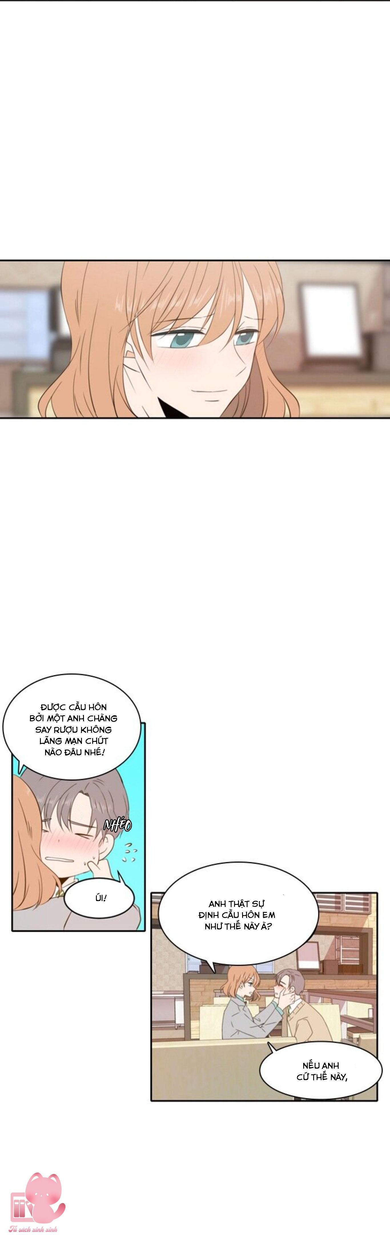 a good day to be a dog chapter 91 42