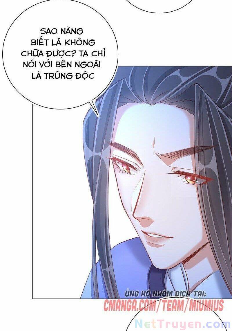 công lược trưởng thành của vương phi chapter 34 32