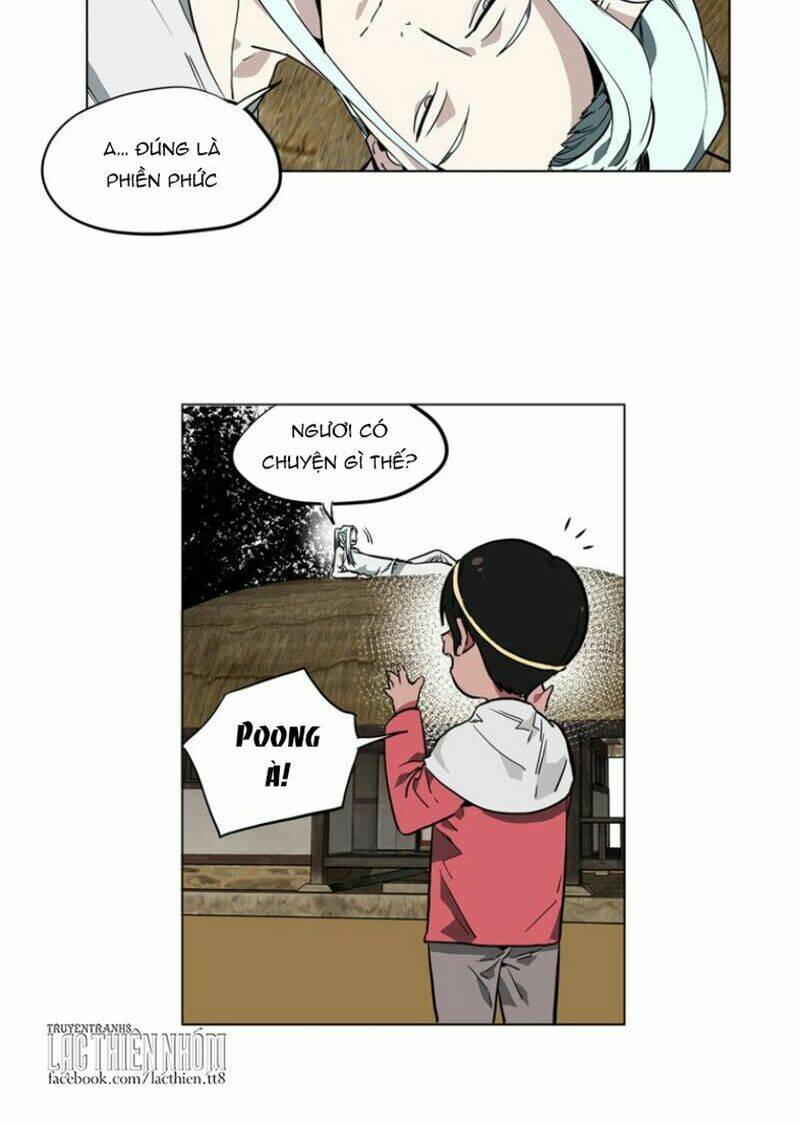 hoa đạo sĩ chapter 32 22