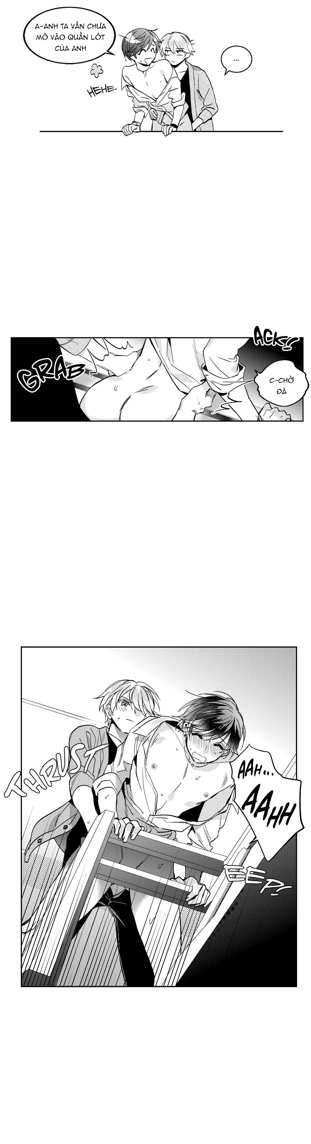 hẹn gặp lại chapter 6.1 14