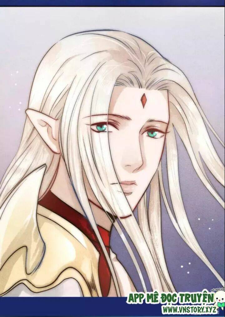 tiên nhân ở trên ma ở dưới chapter 15 6