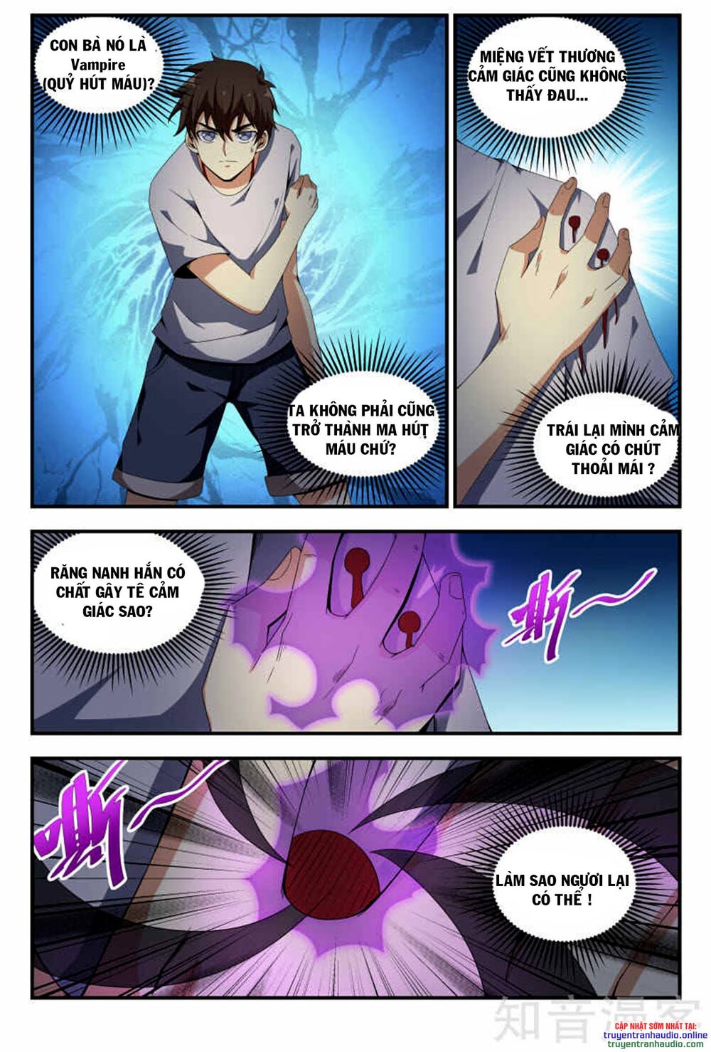 long ẩn giả chapter 80 5