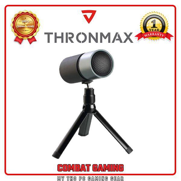 Micro Thu Âm THRONMAX MDRILL PULSE M8- Hàng Chính Hãng