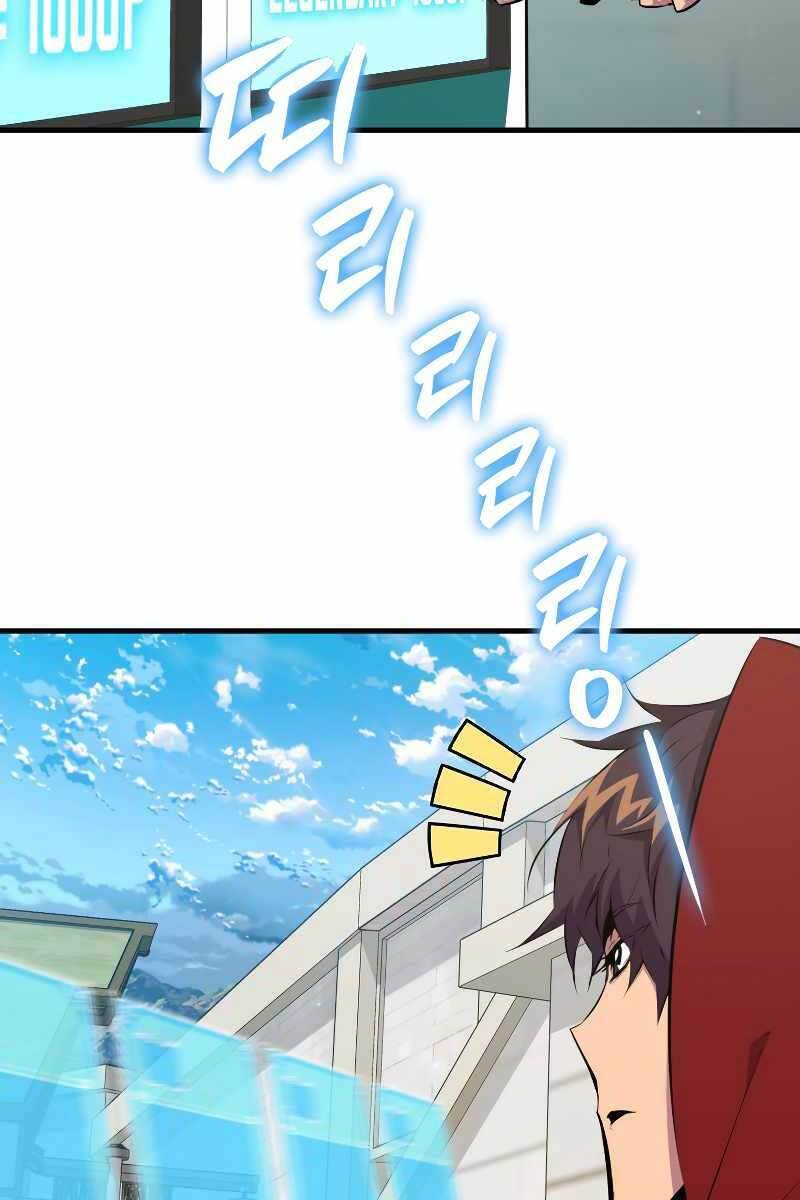 tôi thăng cấp trong lúc ngủ chapter 52 31