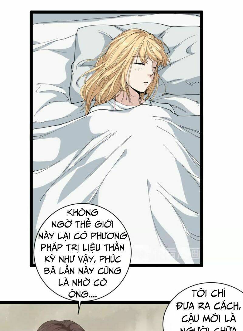 hồi xuân tiểu độc y chapter 14 61