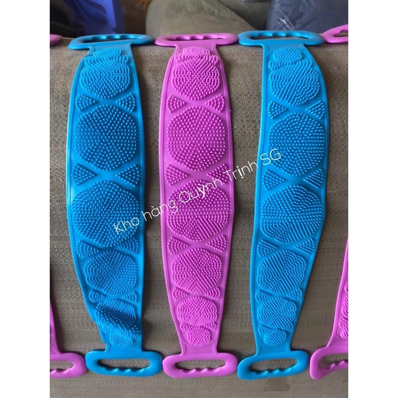 DÂY CHÀ LƯNG SILICON SIÊU TIỆN LỢI