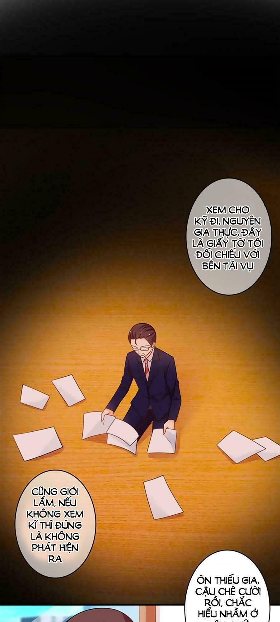 cả thế giới đều không bằng người chapter 101 7