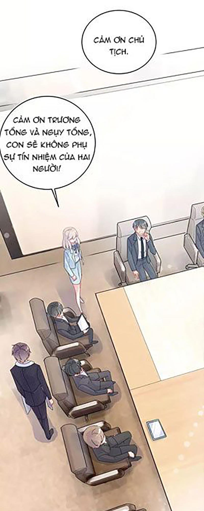 nhạ thượng thủ tịch tổng tài chapter 202 16