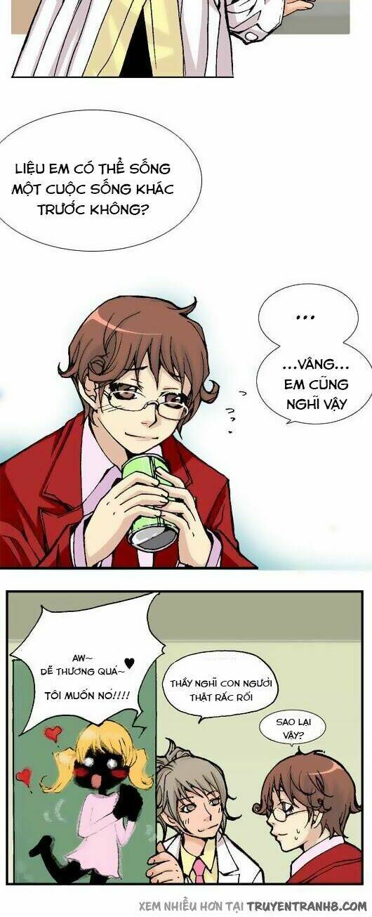 pet diary chapter 11 9