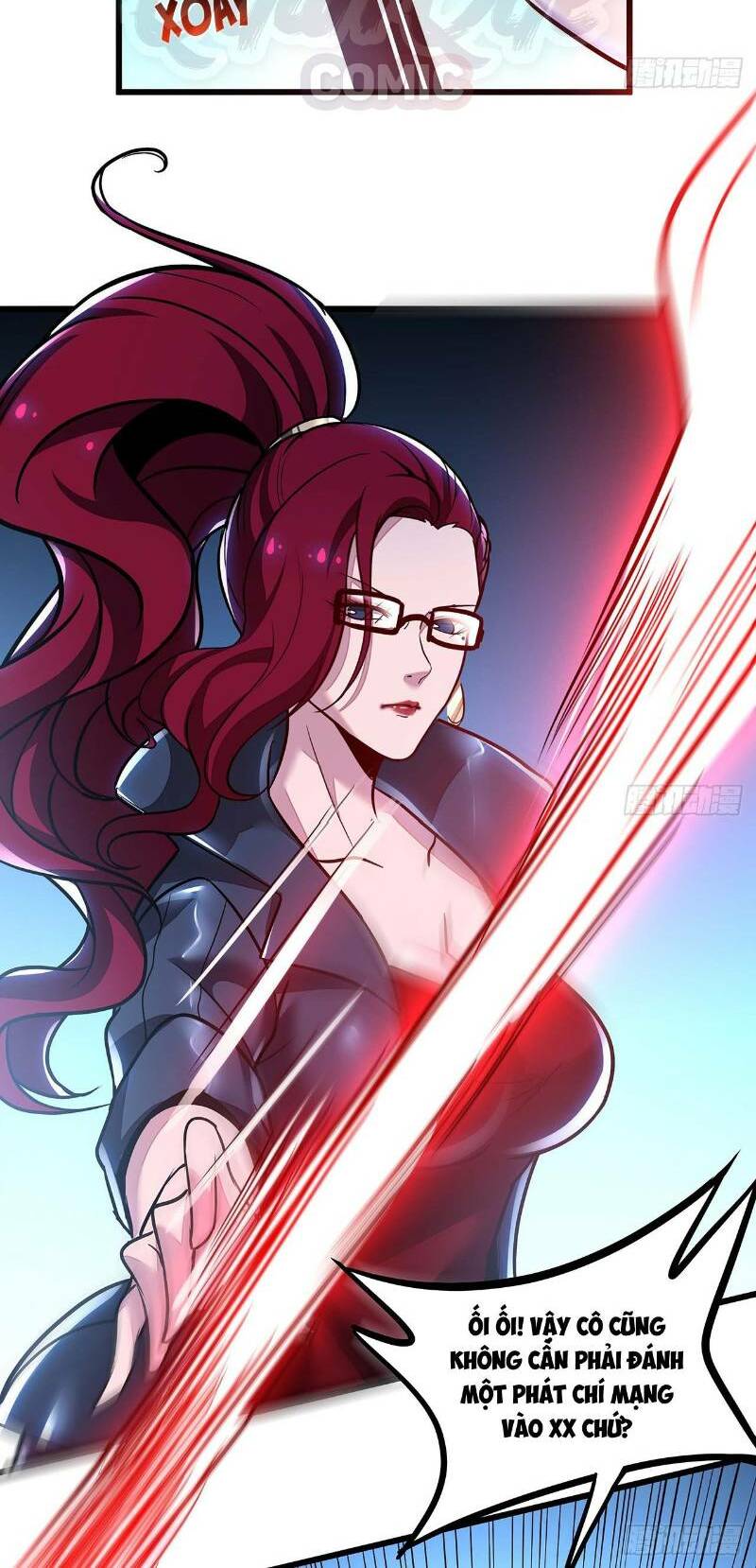 bất tử thần vương tu liên tục chapter 35 21