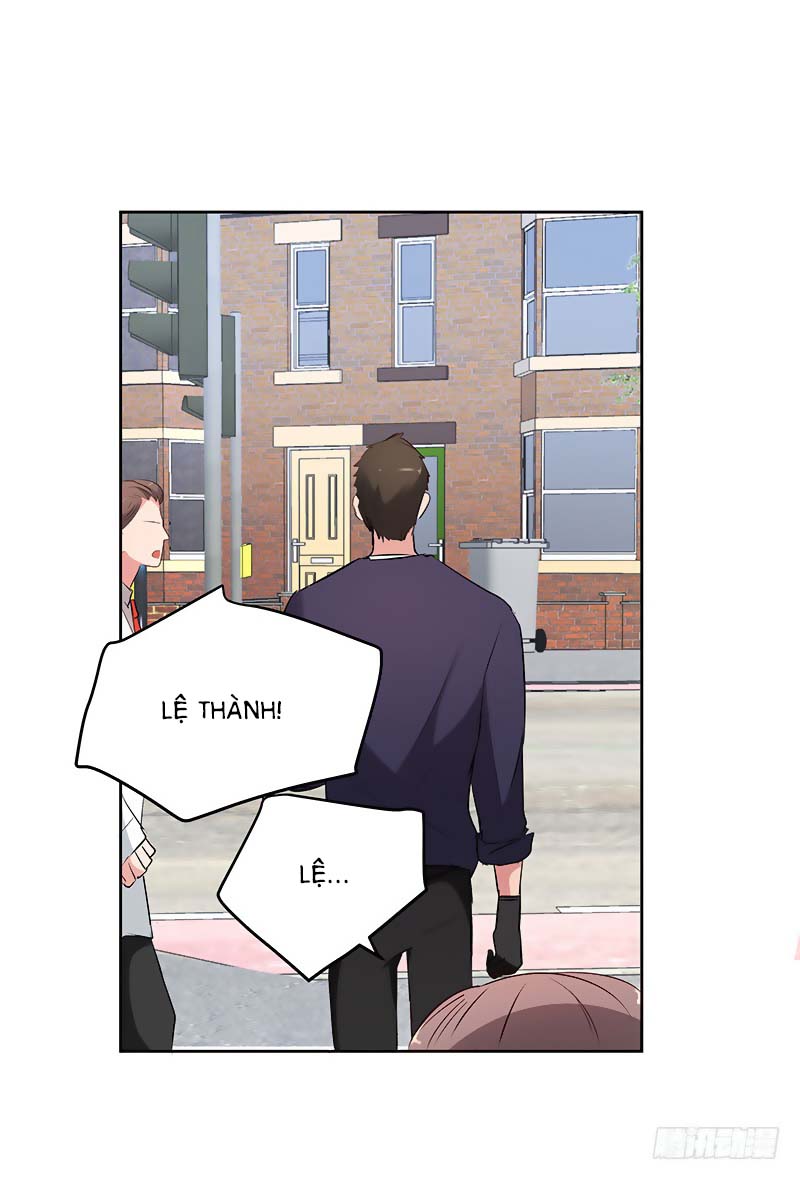 quay đầu nhìn lại, anh yêu em! chapter 28.5 7