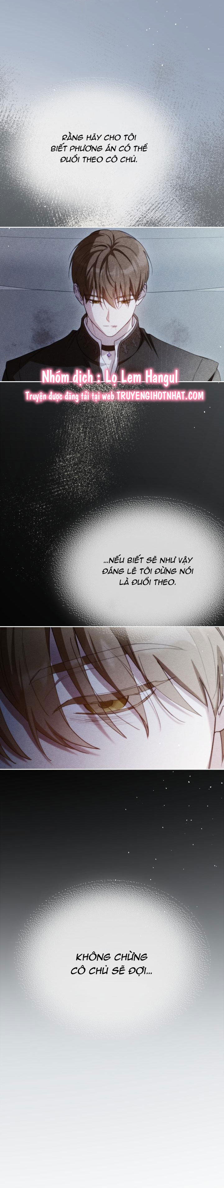 giết chết ác nữ phản diện chapter 96.1 2