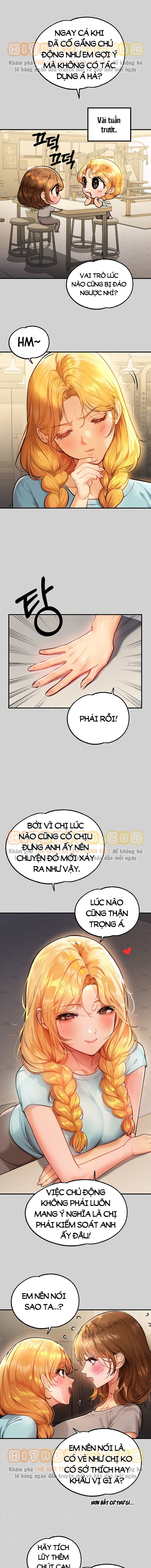 bà chị chủ nhà (the owner of a building) chapter 81 2