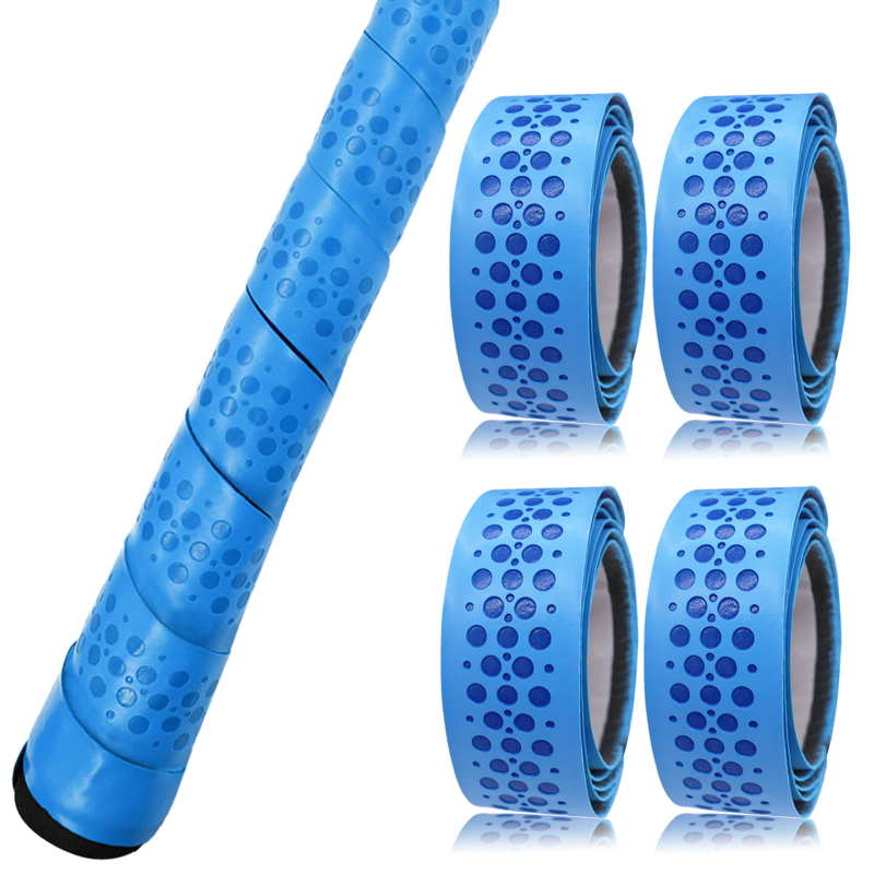 Golf Gói băng Golf Golf Băng Băng Băng Băng Golf Thưởng thức cảm giác tay cầm mới trong vòng chưa đầy 1 phút Color: Dot red black 2 pack