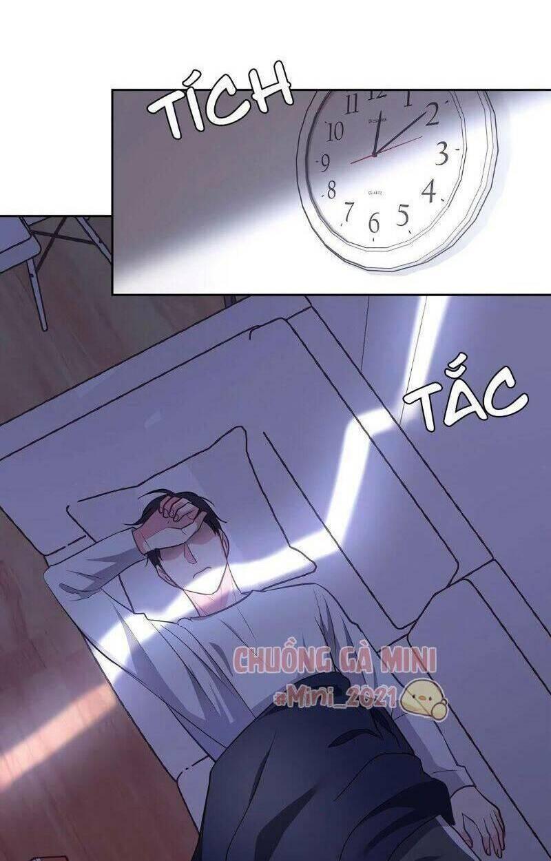 vô tình trở thành con gái của triệu phú chapter 13 9