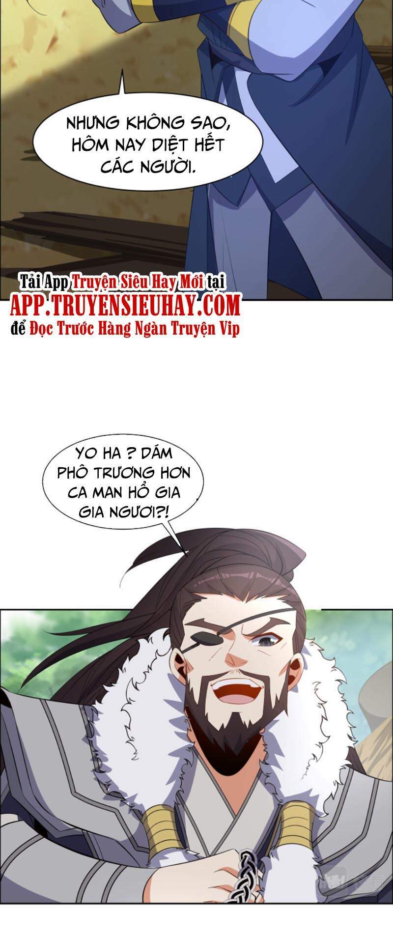 thôn phệ một thế giới tu tiên chapter 112 8