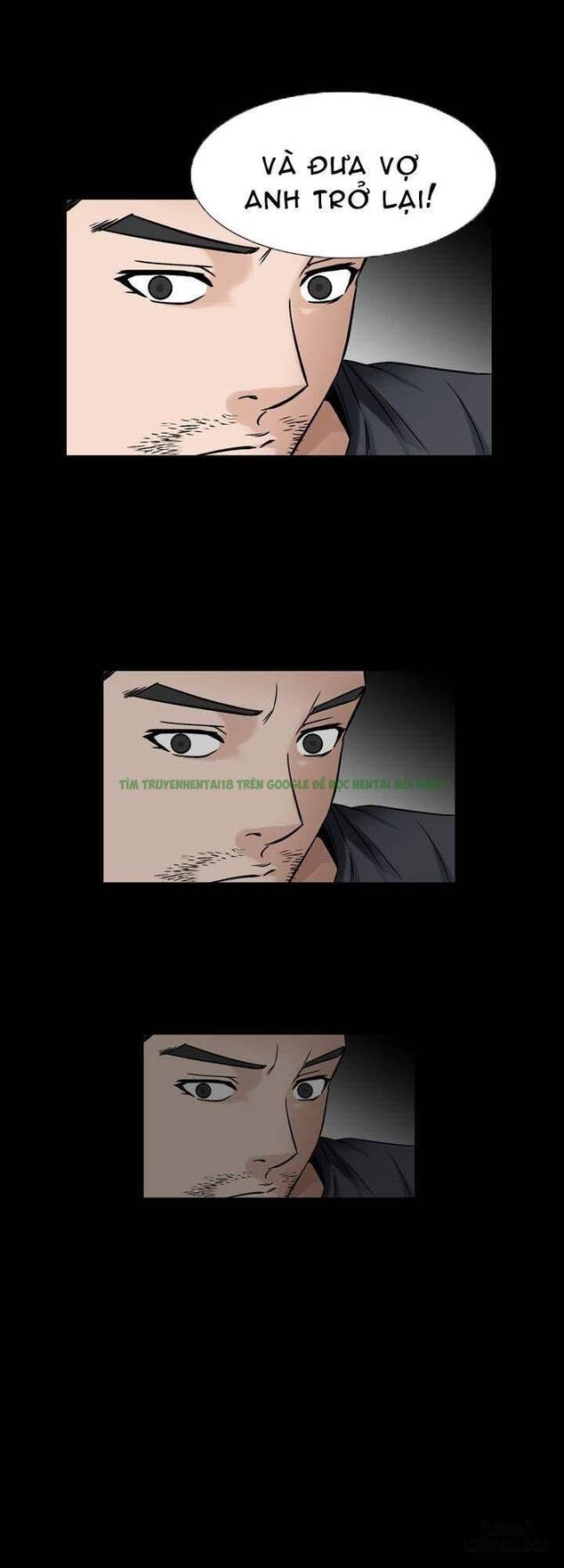 mùi vị của đôi bàn tay chapter 67 28