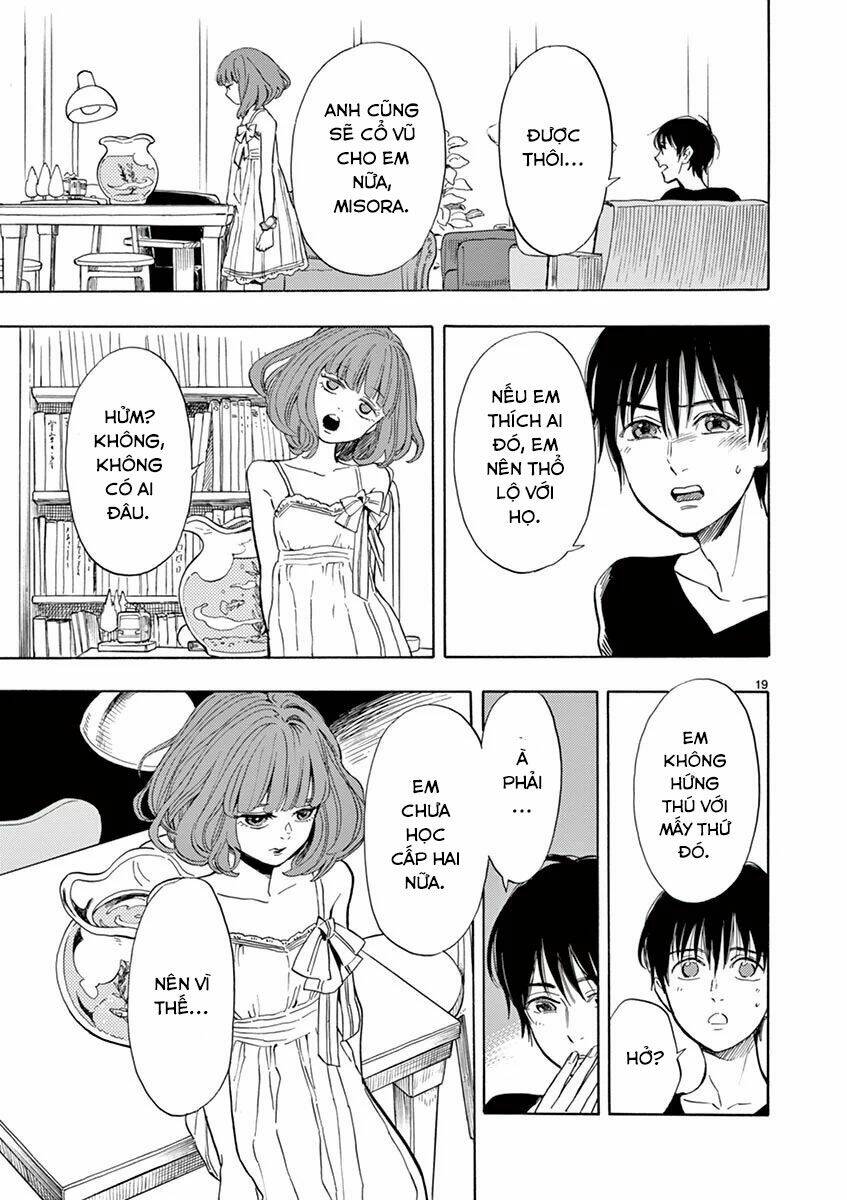 shimanami tasogare chapter 6 23