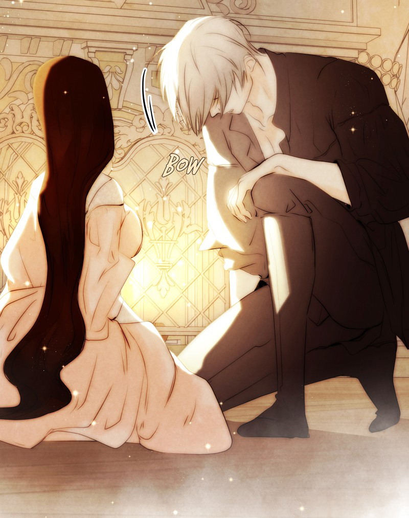 tôi chính là ác nữ phản diện chapter 25 74