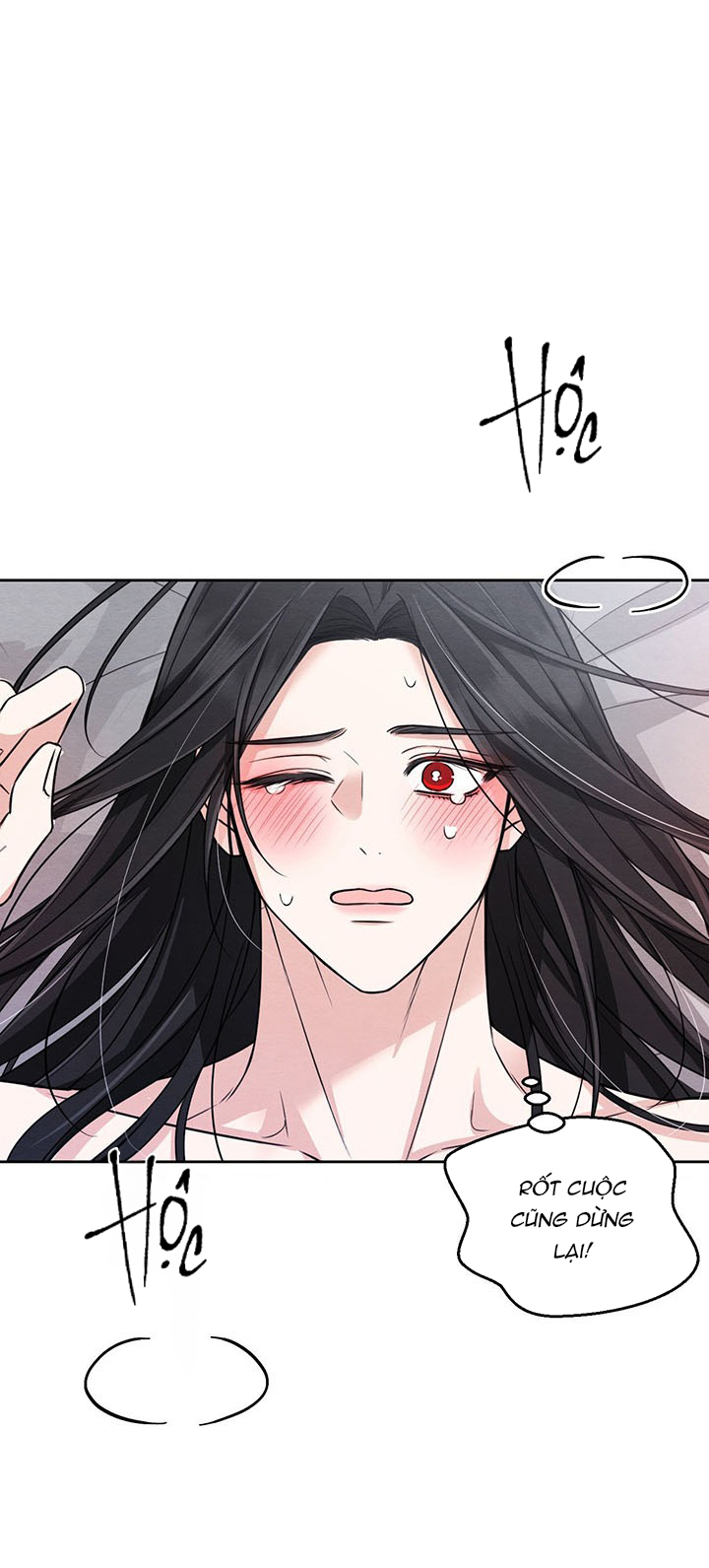 chỉ khi thiên ma mất trinh thì võ lâm mới có thể tồn tại chapter 1 41