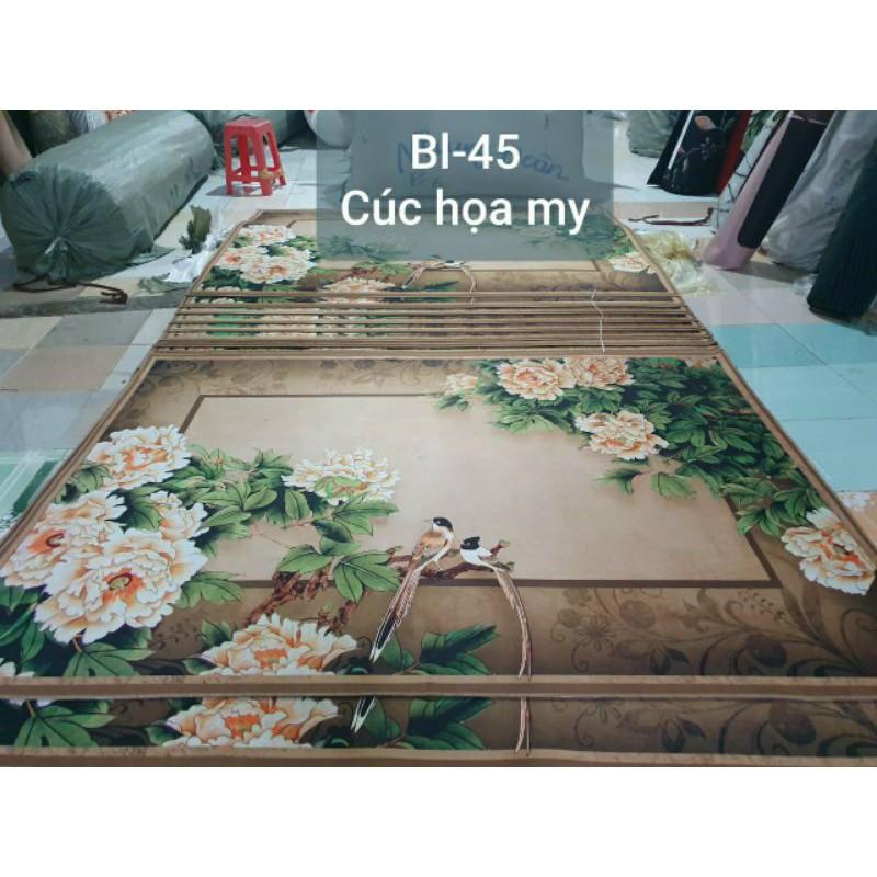 Thảm Trải Sàn Bali Size 2mx3m
