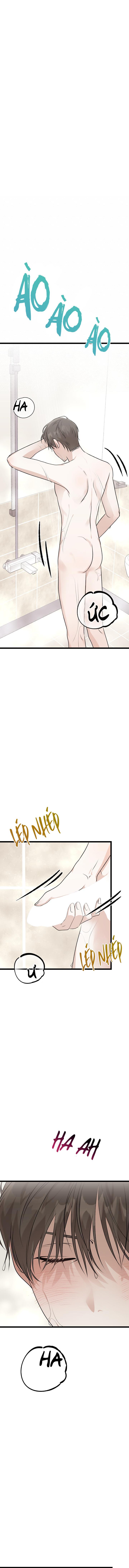 cảm nắng chapter 3 15