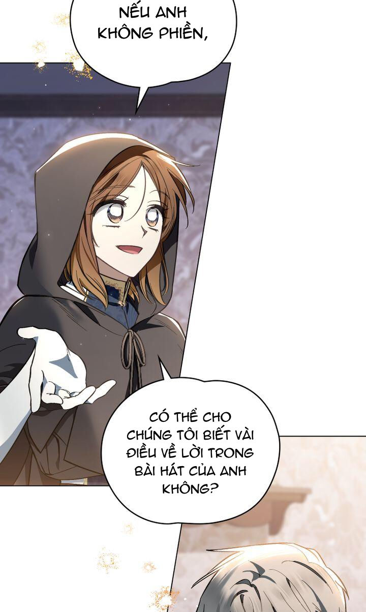 Thanh Gươm của Evangeline chapter 24.1 24