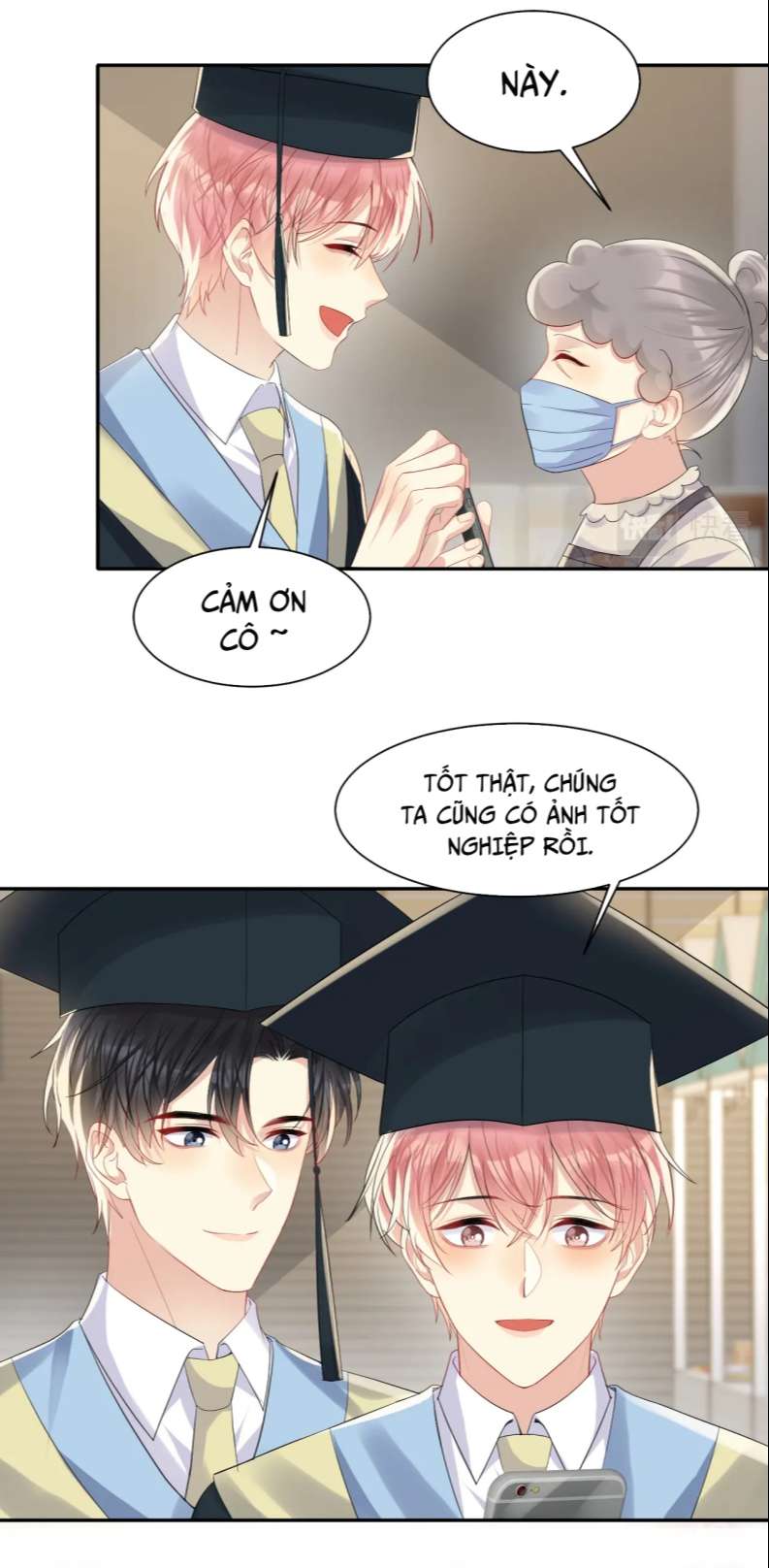 lại bị bạn trai cũ nhắm trúng rồi chapter 140 14