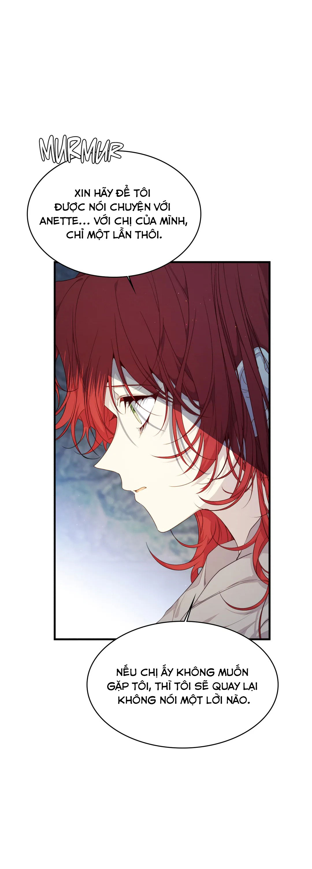 chị ấy là nữ chính trong truyện đó chapter 56 42