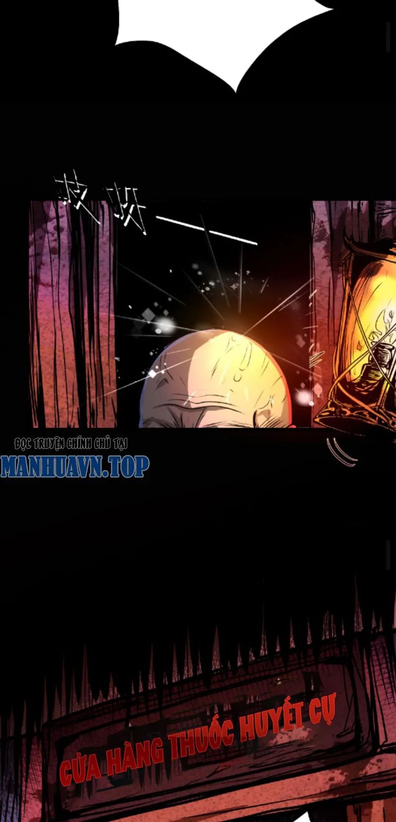 quỷ dị dược tề sư: bệnh nhân của ta đều là kinh khủng chapter 51 21