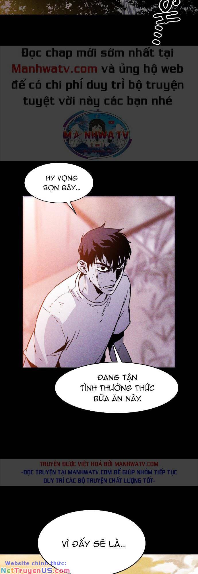 Chuồng lợn chapter 31 43