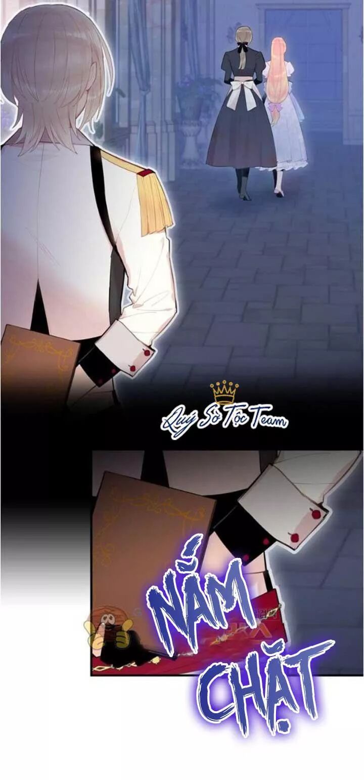 thánh nữ ẩn danh chapter 62 22