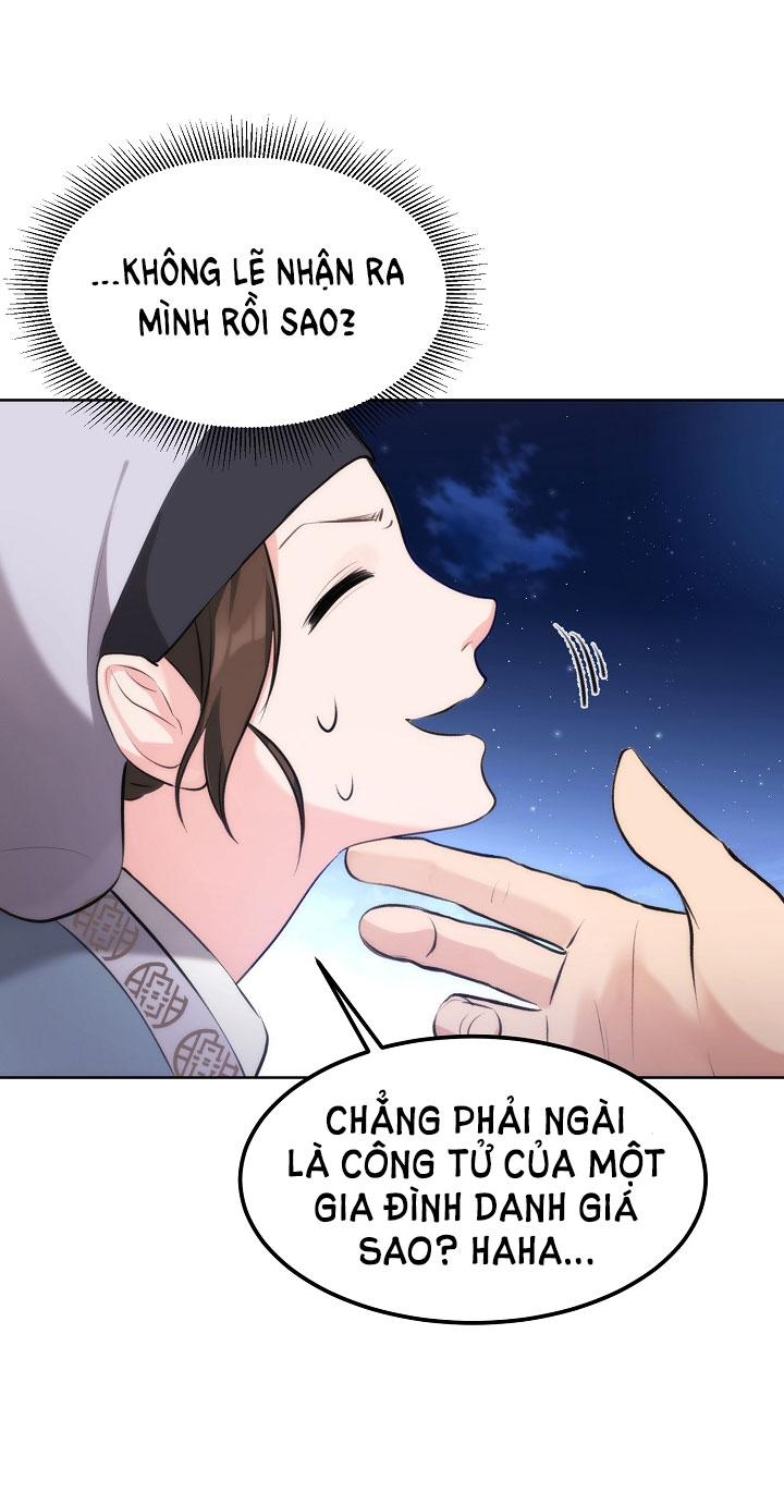 Hôn Nhân Bí Mật chapter 2.1 - Trang 26