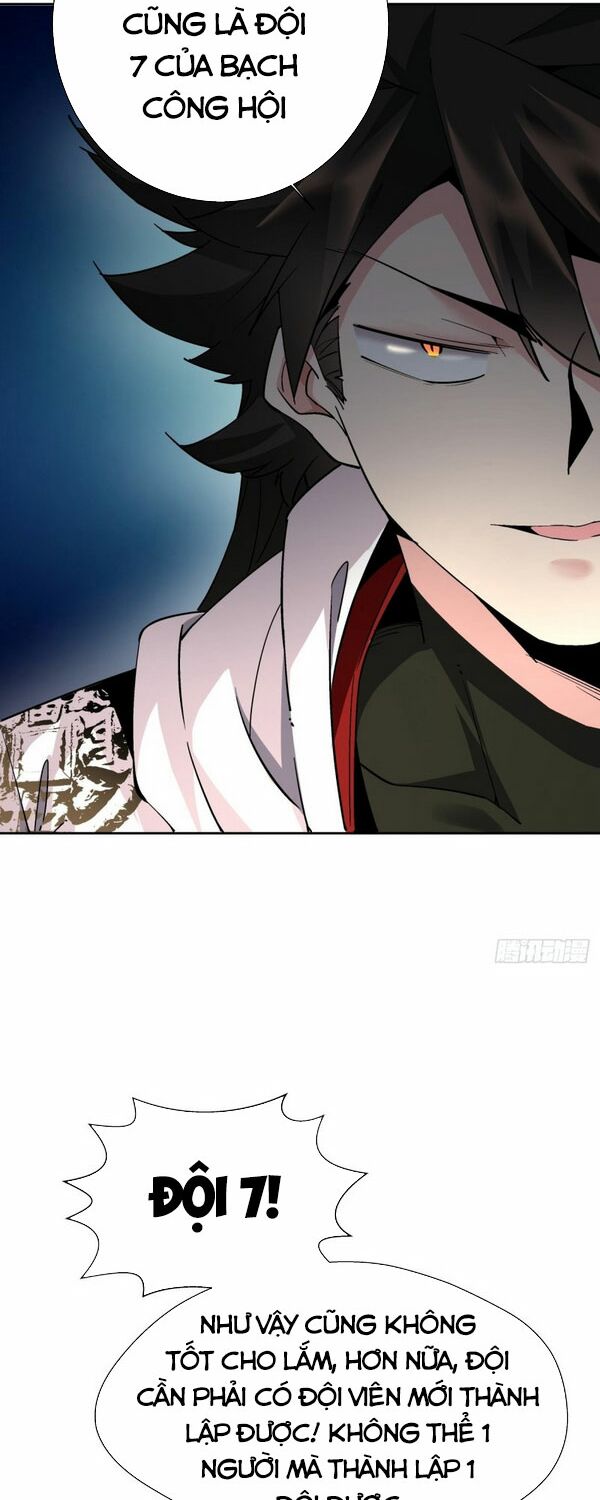 ta là nhà giàu số một, ta không muốn trọng sinh chapter 15 28