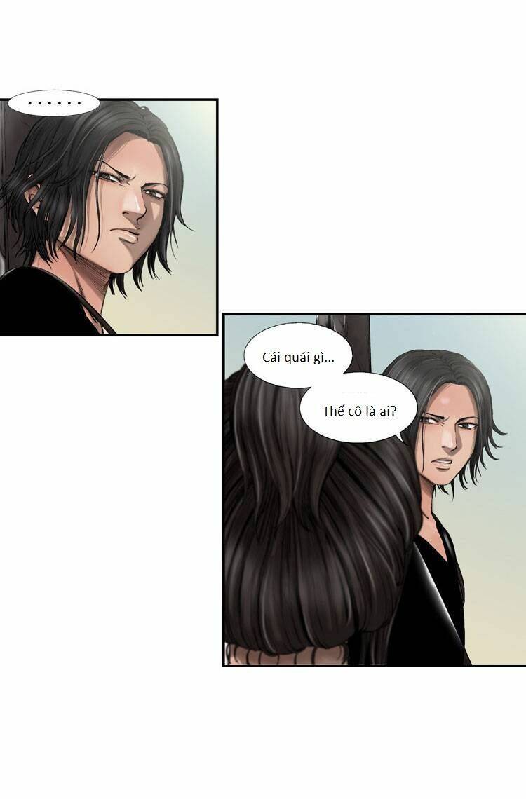 diamond dust chapter 12 2