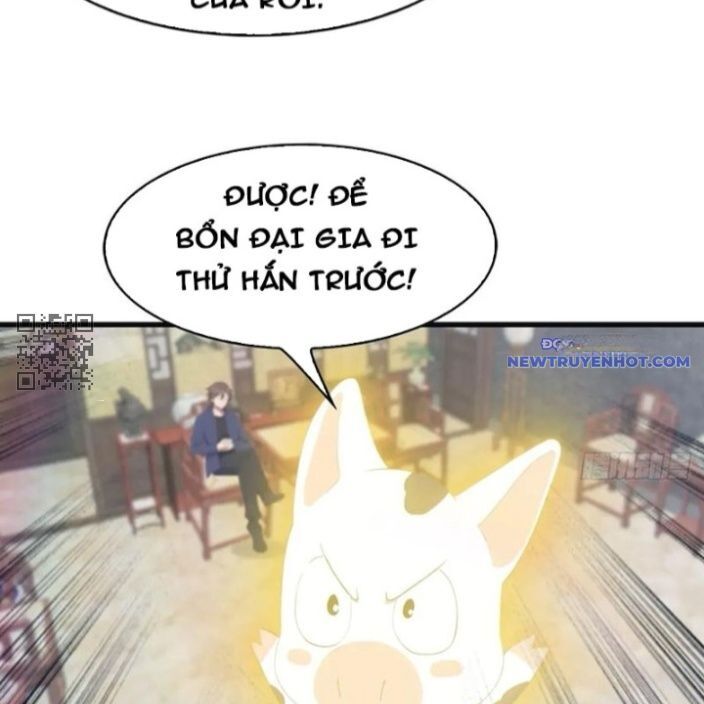 tu tiên trở về tại vườn trường – season 2 chapter 100 41