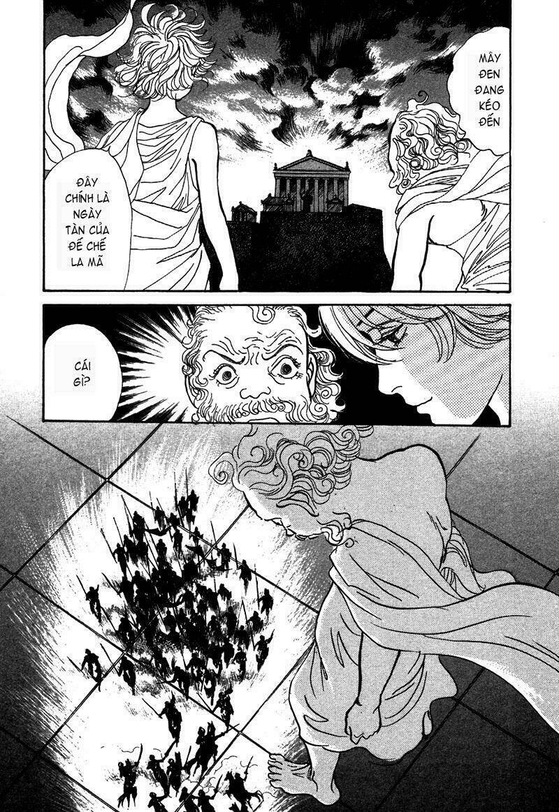 fushigi na shounen chapter 5.1 31