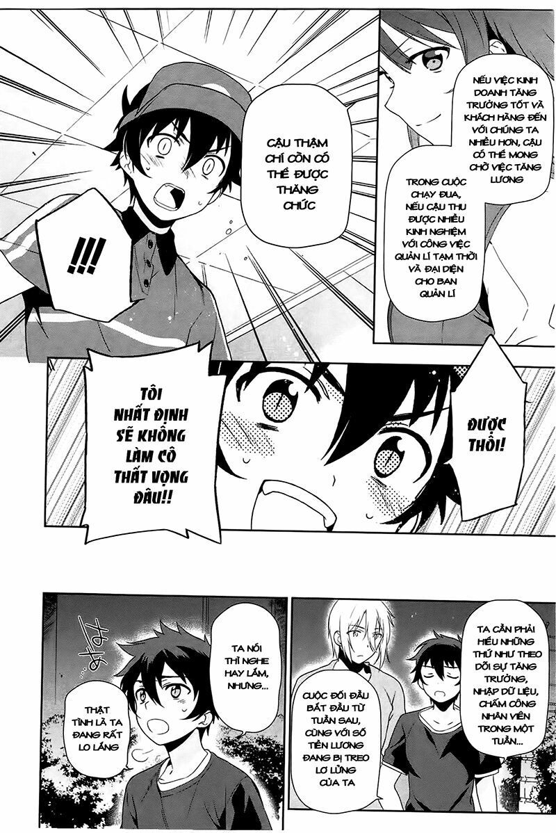 ma vương đi làm thêm chapter 12 20