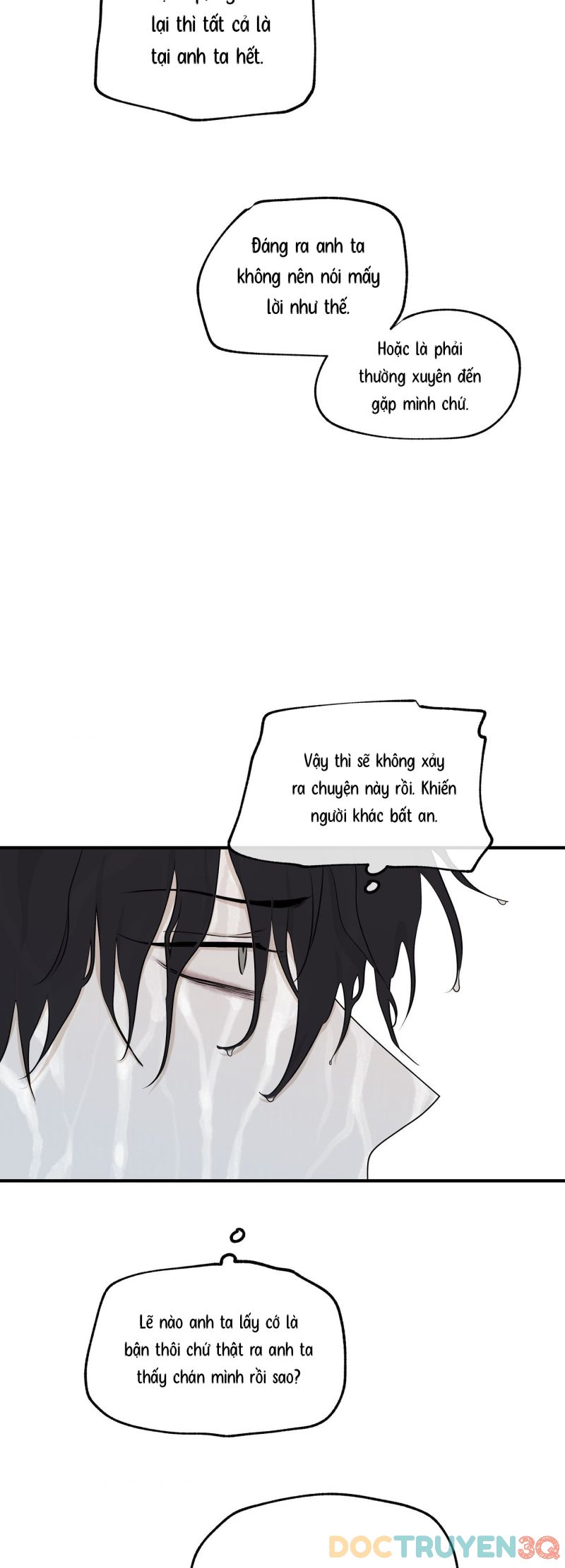 đêm bên bờ biển chapter 48.5 12