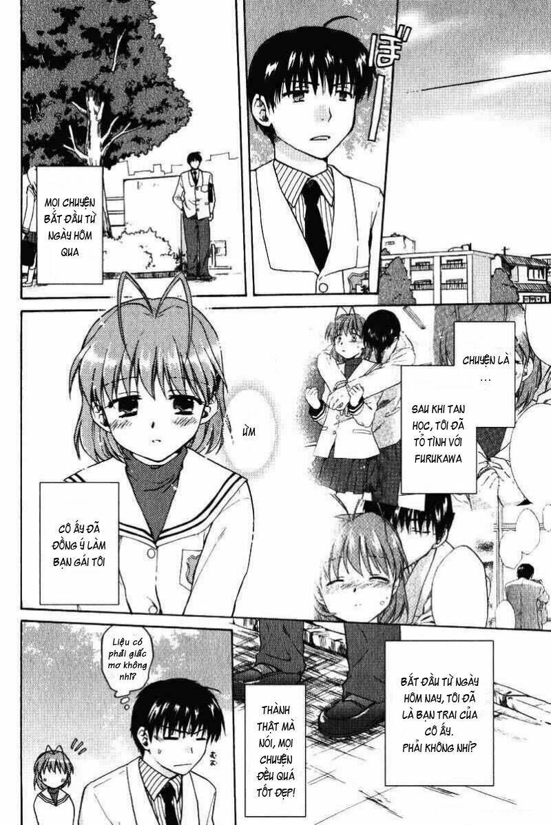 clannad chapter 7 7