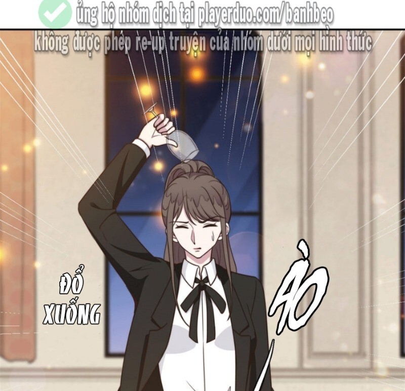 tổng tài, tránh xa tôi ra chapter 45 5