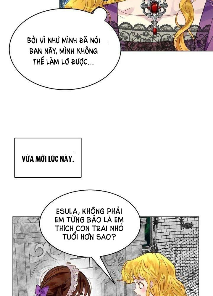 đừng xem thường nữ phụ chapter 163 59