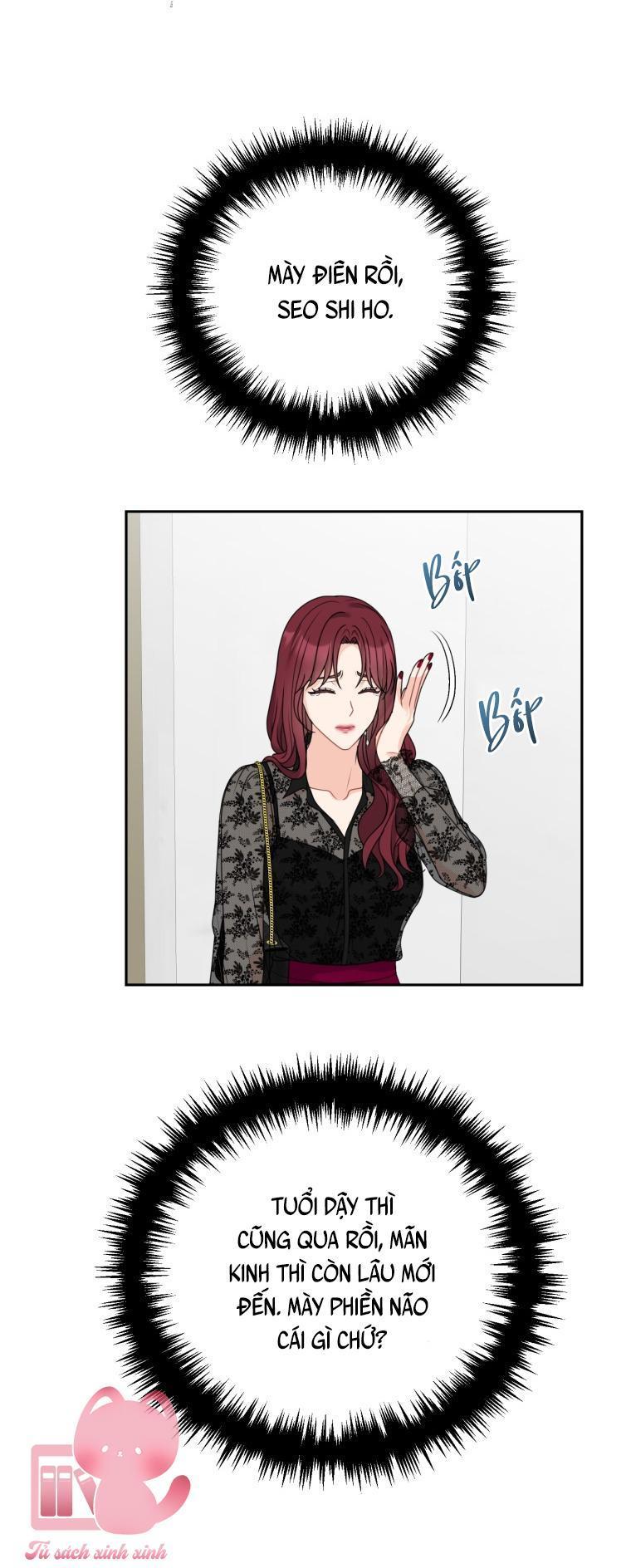 mong được chị chỉ bảo, tiền bối chapter 36 42