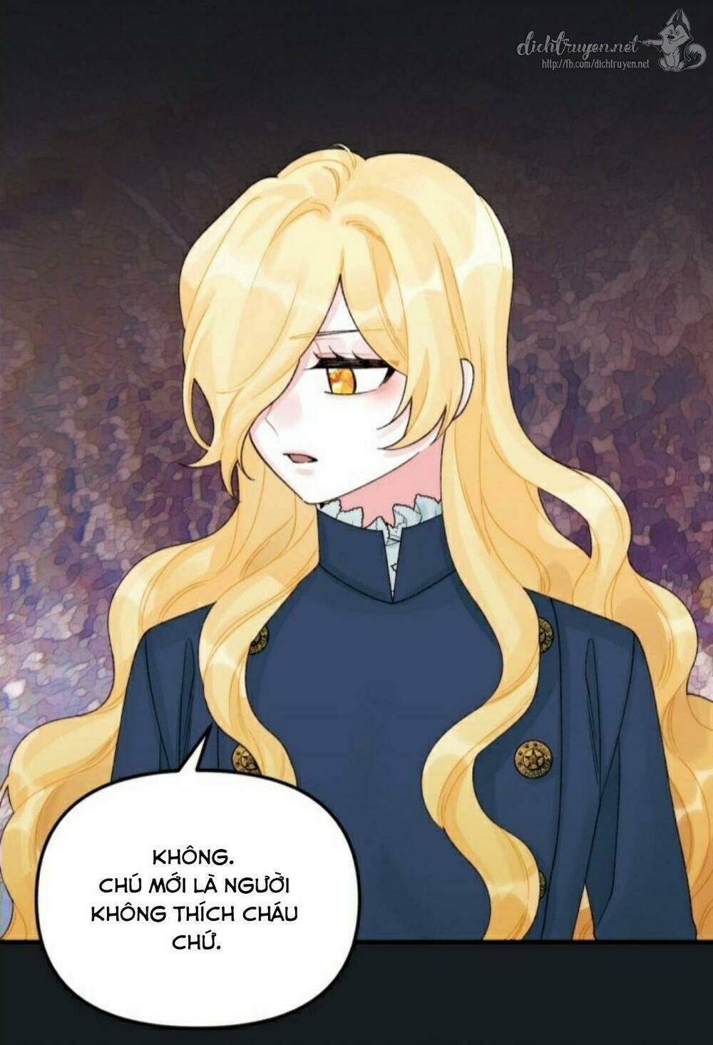 công chúa bãi rác chapter 33 3