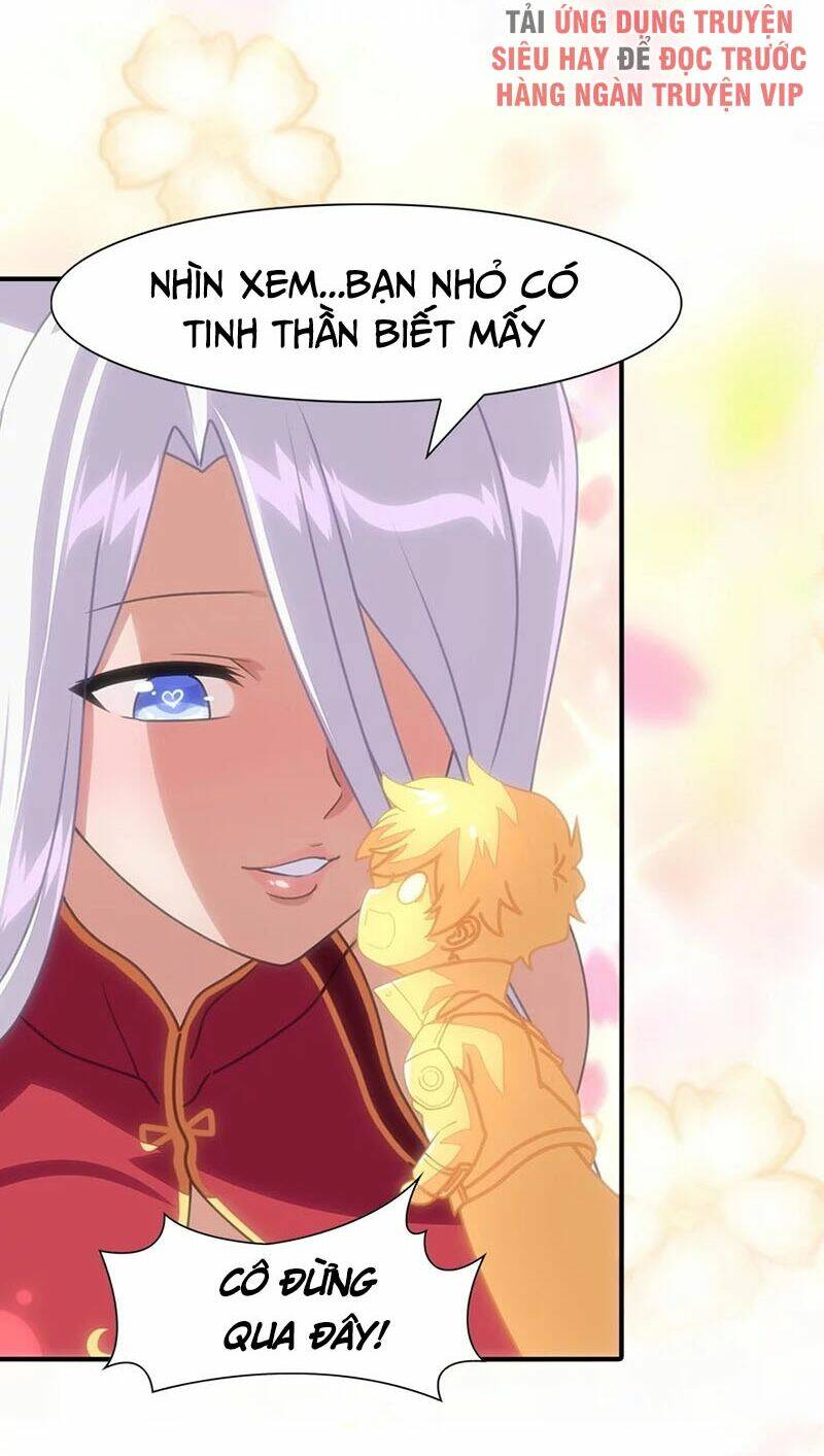 bạn gái virus của tôi chapter 204 6